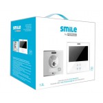 Kit SMILE 7" 1 BP VDS